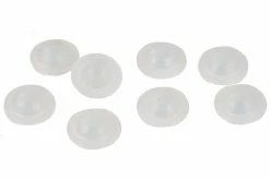 81059 | HSP Silicone Shock Diaphragms 8Pcs