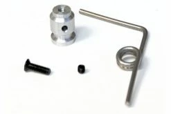 81071 | HSP Exhaust Mount Set