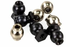 81208 | HSP Rear Upper Suspension Arm Pivot Balls