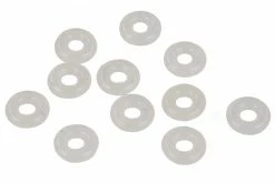 81215 | HSP Silicone O-Rings 10Pcs