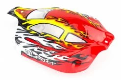 81355 | HSP 1/8 Planet Buggy Painted Red Body Shell -HSPoutlet store HSP 81355 03 1200x800 1
