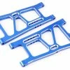 81613 | HSP Blue Aluminium Rear Lower Suspension Arm Set -HSPoutlet store HSP 81613 00 1200x800 1