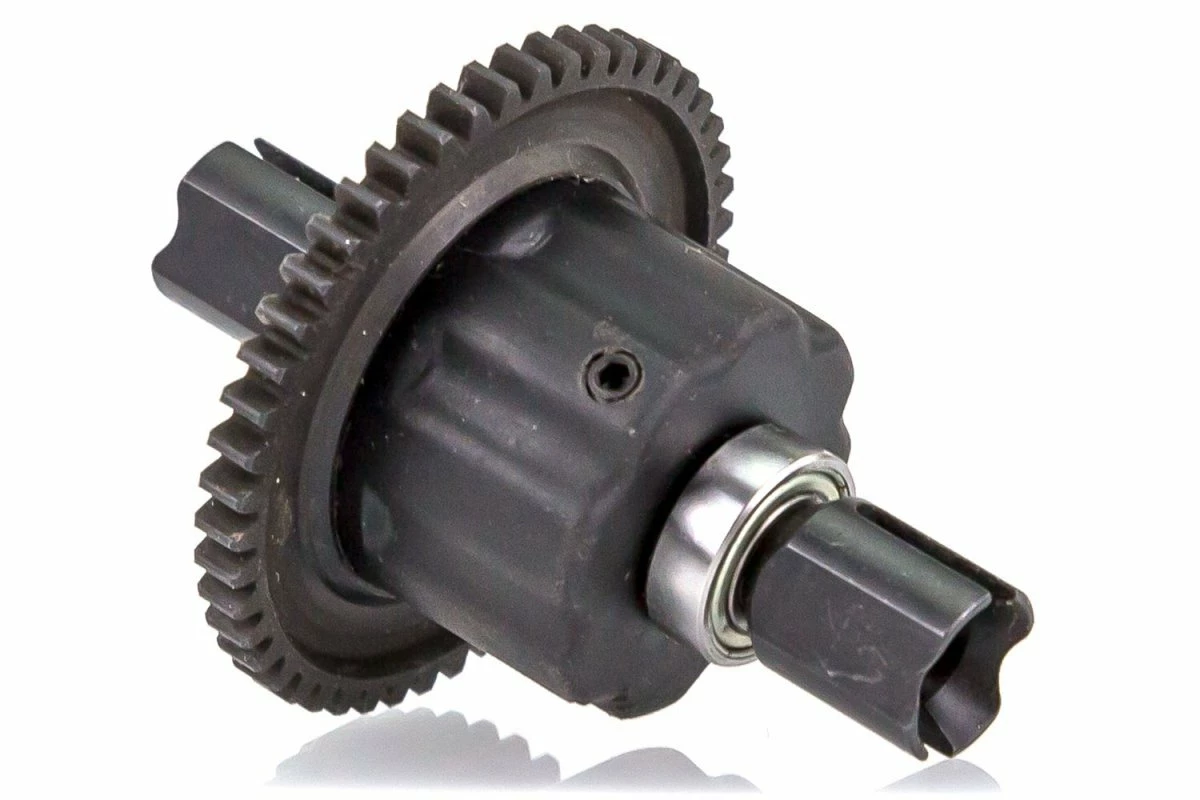 83002A | HSP Centre Slipper Spur Gear Assembly 3 83002A | HSP Centre Slipper Spur Gear Assembly