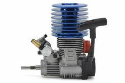 83012 | HSP SH 21 3.5cc Nitro Engine W/ Pull Start