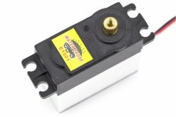 83015 | HSP Standard Waterproof Metal Geared 9kg Servo