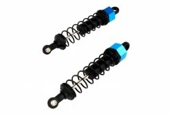 85001 | HSP 52-72mm Shocks 2Pcs
