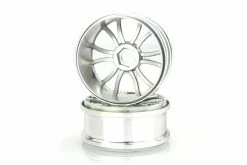 85732 | HSP 3.3" Chrome Buggy Rims 2Pcs -HSPoutlet store HSP 85732 03 1200x800 1