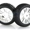 85746A | HSP 2.8" Knobby Tyres On Chrome Rims - Wheels 2Pcs -HSPoutlet store HSP 85746A 00 1200x800 1