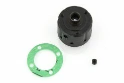 85762 | HSP Differential Case W/ Gasket & Grub Screw