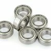 85763 | HSP 8x16x5mm Metal Shielded Ball Bearings 6Pcs -HSPoutlet store HSP 85763 00 1200x800 1