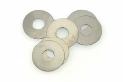 85856 | HSP 8x3.2x0.2mm Washers 10Pcs