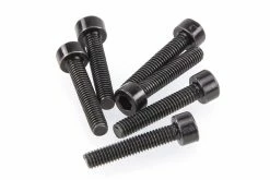 85819 | HSP 3x14mm Fine Thread Cap Head Screws 6Pcs
