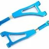 860002 | HSP Blue Aluminium Front Upper Suspension Arms 2Pcs -HSPoutlet store HSP 860002 00 1200x800 1