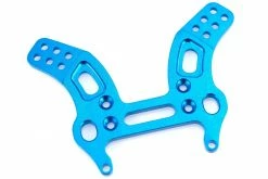 860005 | HSP Blue Aluminium Front Shock Tower