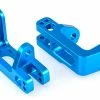 860009 | HSP Blue Aluminium Front Hub Carrier Set -HSPoutlet store HSP 860009 00 1200x800 1