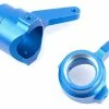 860010 | HSP Blue Aluminium Steering Hubs 2Pcs -HSPoutlet store HSP 860010 00 1200x800 1