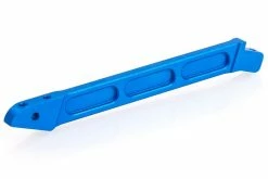 860013 | HSP Blue Aluminium Front Chassis Brace