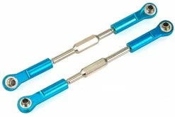 860015 | HSP 96mm Blue Linkages 2Pcs