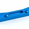 860016 | HSP Blue Aluminium Front Lower Suspension Arm Pin Mount