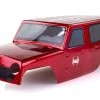 86100-1 | HSP 1/10 Off Road Crawler Painted Red Body Shell -HSPoutlet store HSP 861001 00 1200x800 1