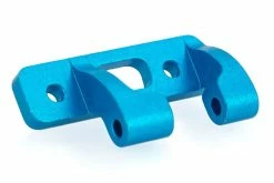 862004 | HSP Blue Aluminium Rear Brace Mount