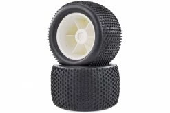 86722 | HSP 3.3" Off Road Tyres On White Rims - Wheels 2Pcs -HSPoutlet store HSP 86722 02 1200x800 1