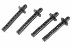 88015 | HSP Body Posts 4Pcs