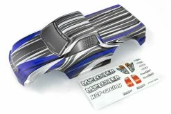 88021A | HSP 1/10 Lion Truck Painted Blue Body Shell -HSPoutlet store HSP 88021A 02 1200x800 1