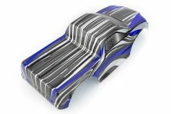 88021A | HSP 1/10 Lion Truck Painted Blue Body Shell -HSPoutlet store HSP 88021A 26 1200x800 1