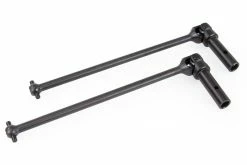 88021 | HSP 156mm Front Universal Shafts 2Pcs