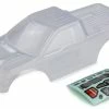 88060A | HSP 1/10 Truck Unpainted Body Shell -HSPoutlet store HSP 88060A 00 1200x800 1