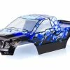 88069 | HSP 1/10 Lion Truck Painted Blue Body Shell -HSPoutlet store HSP 88069 00 1200x800 1