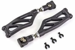 88307 | HSP Front Upper Suspension Arms 2Pcs