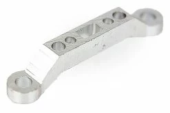 88310 | HSP Aluminium Front Upper Suspension Arm Pin Brace