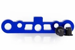 88311 | HSP Aluminium Front Suspension Pin Brace