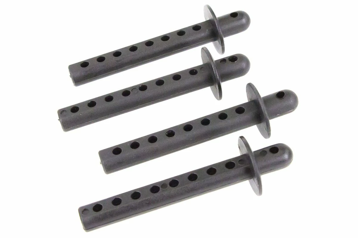 88315 | HSP Body Post Set 3 88315 | HSP Body Post Set