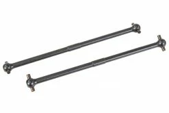 88320 | HSP 4x110mm Drive Shafts 2Pcs