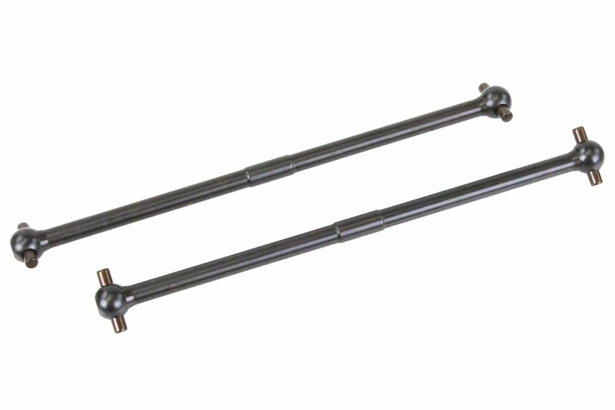 88320 | HSP 4x110mm Drive Shafts 2Pcs 3 88320 | HSP 4x110mm Drive Shafts 2Pcs