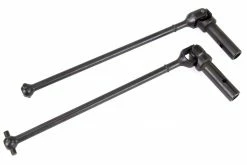 88321 | HSP 155mm Front Universal Shafts 2Pcs