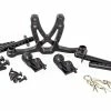 88330 | HSP Front & Rear Body Mount Set