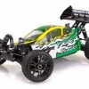 94060 | HSP 1/8 Planet Electric Brushless 4WD RTR RC Buggy