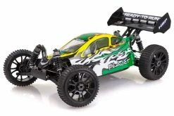 94060 | HSP 1/8 Planet Electric Brushless 4WD RTR RC Buggy