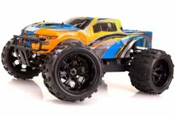 94062 | HSP 1/8 Savagery Electric Brushless 4WD RTR RC Truck