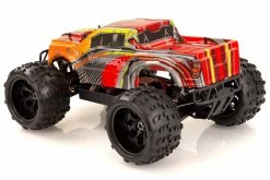 94062 | HSP 1/8 Savagery Electric Brushless 4WD RTR RC Truck -HSPoutlet store HSP 94062 02 1200x800 1