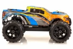 94062 | HSP 1/8 Savagery Electric Brushless 4WD RTR RC Truck -HSPoutlet store HSP 94062 03 1200x800 1