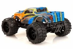 94062 | HSP 1/8 Savagery Electric Brushless 4WD RTR RC Truck -HSPoutlet store HSP 94062 04 1200x800 1
