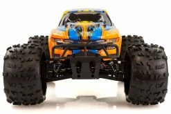 94062 | HSP 1/8 Savagery Electric Brushless 4WD RTR RC Truck -HSPoutlet store HSP 94062 08 1200x800 1