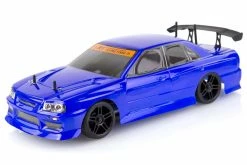 94103 | HSP 1/10 Swift Electric On Road RTR RC Car