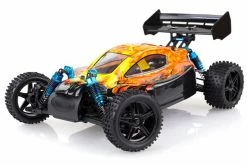 94107PRO | HSP 1/10 Grampus Electric Brushless 4WD RTR RC Buggy