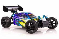 94107 | HSP 1/10 Cheetah Electric 4WD Off Road RTR RC Buggy